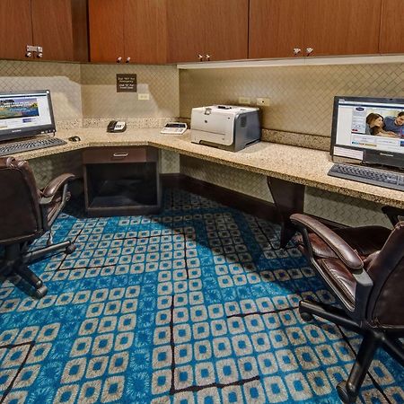 Hampton Inn & Suites Stuart-North Zewnętrze zdjęcie