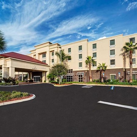 Hampton Inn & Suites Stuart-North Zewnętrze zdjęcie