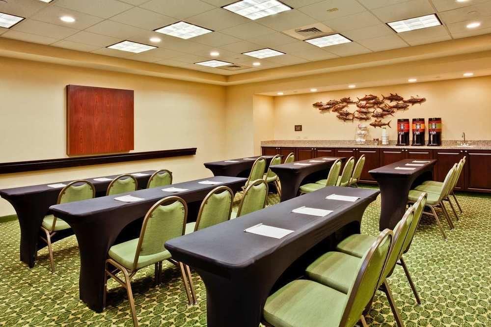 Hampton Inn & Suites Stuart-North Zewnętrze zdjęcie