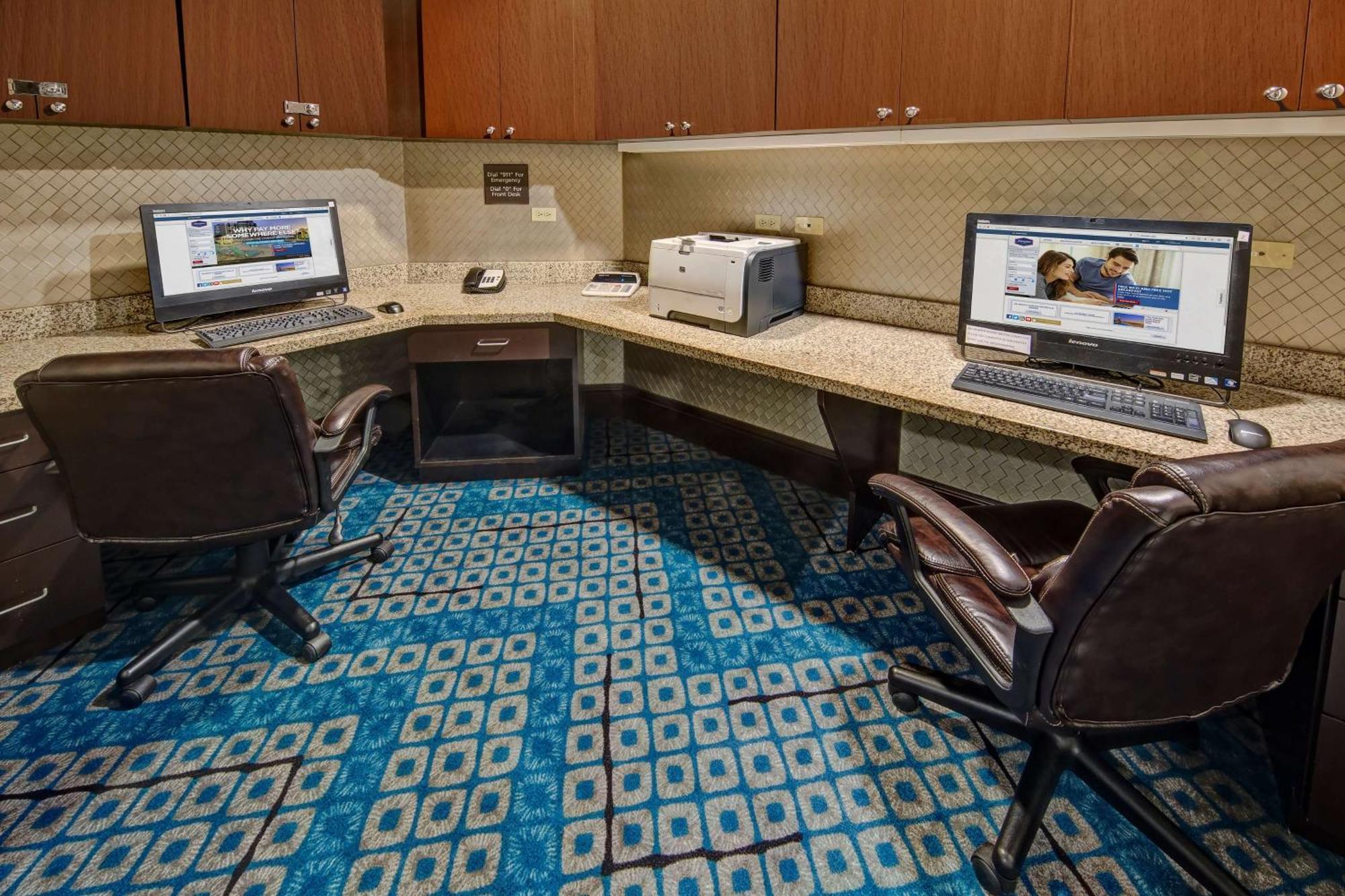 Hampton Inn & Suites Stuart-North Zewnętrze zdjęcie
