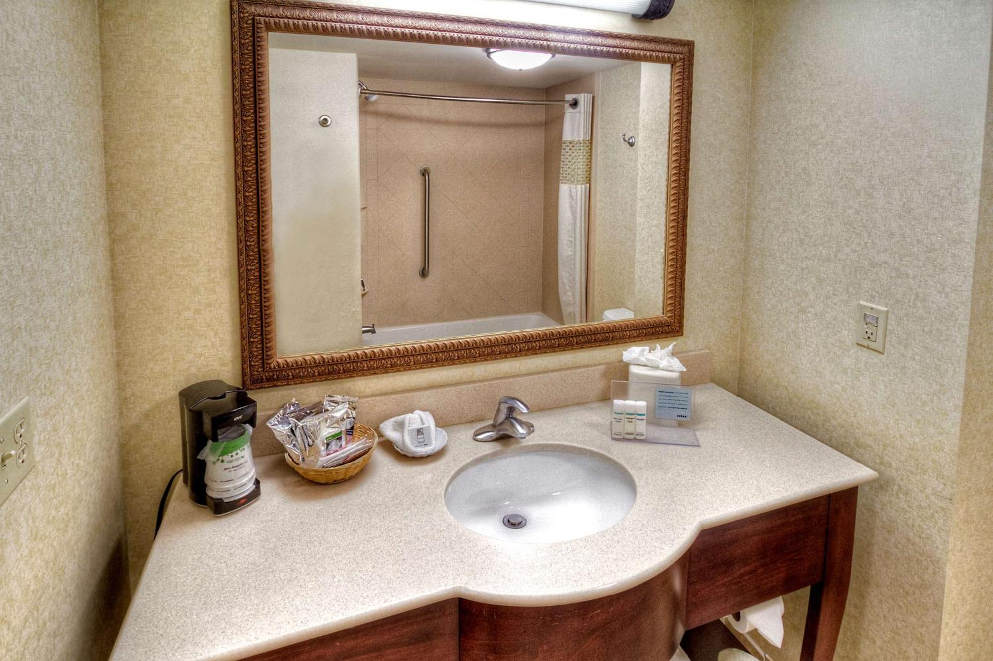 Hampton Inn & Suites Stuart-North Zewnętrze zdjęcie