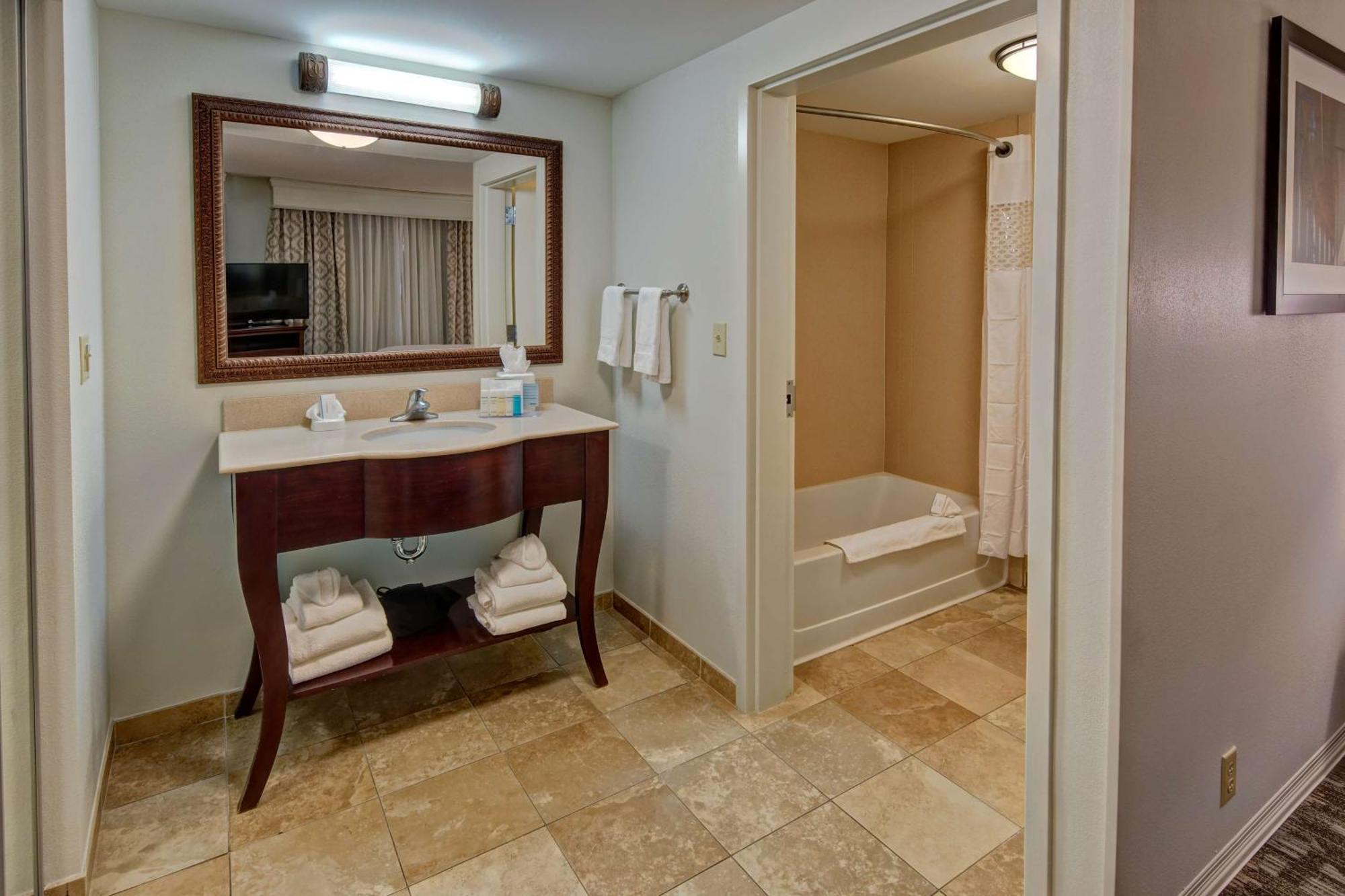 Hampton Inn & Suites Stuart-North Zewnętrze zdjęcie