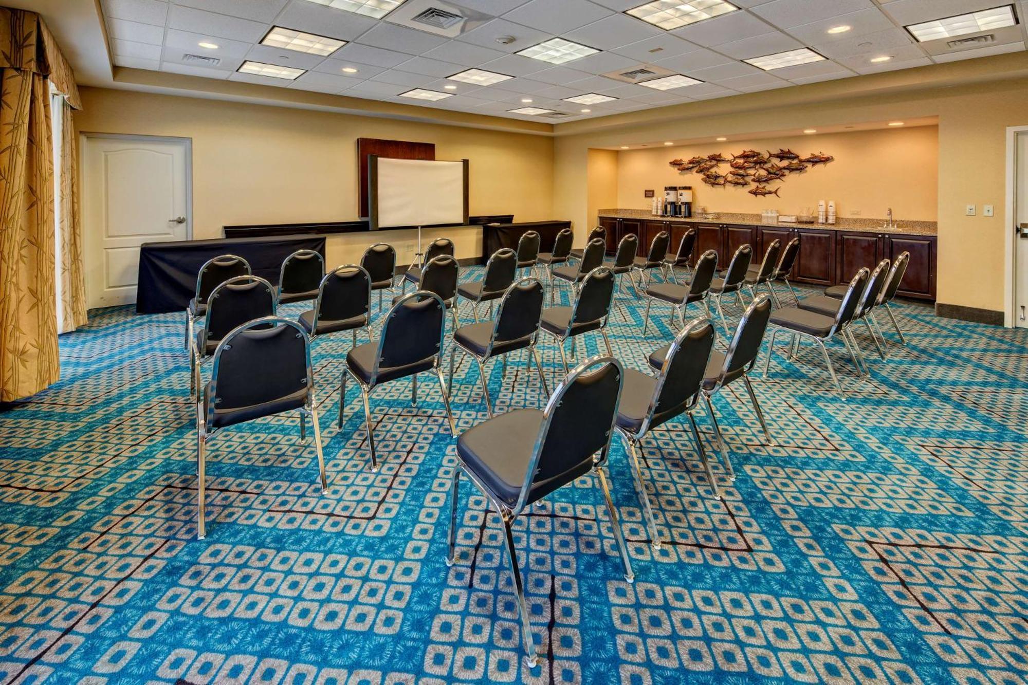Hampton Inn & Suites Stuart-North Zewnętrze zdjęcie