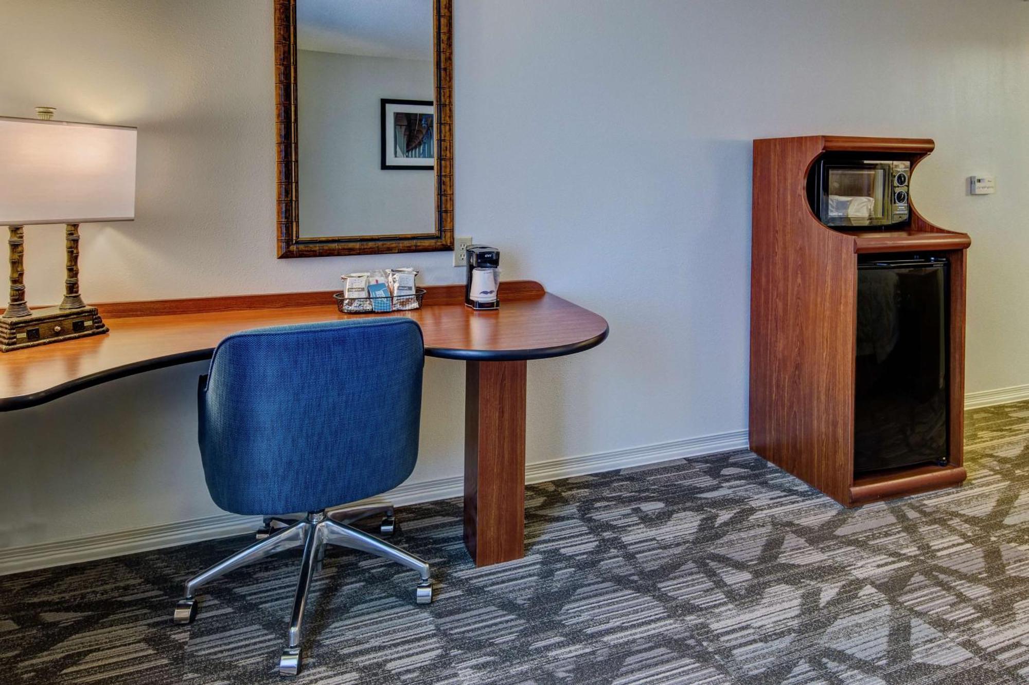 Hampton Inn & Suites Stuart-North Zewnętrze zdjęcie