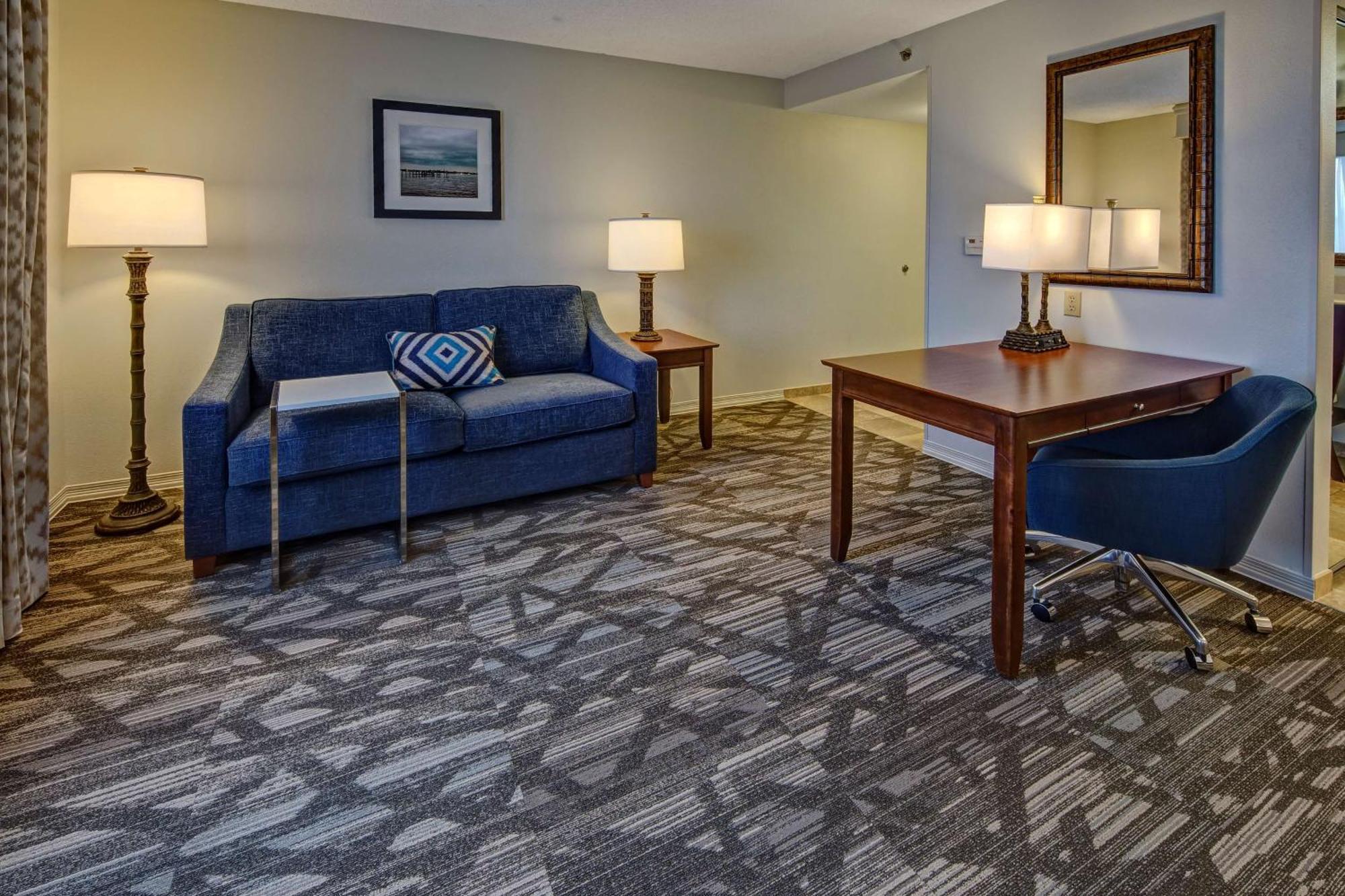 Hampton Inn & Suites Stuart-North Zewnętrze zdjęcie