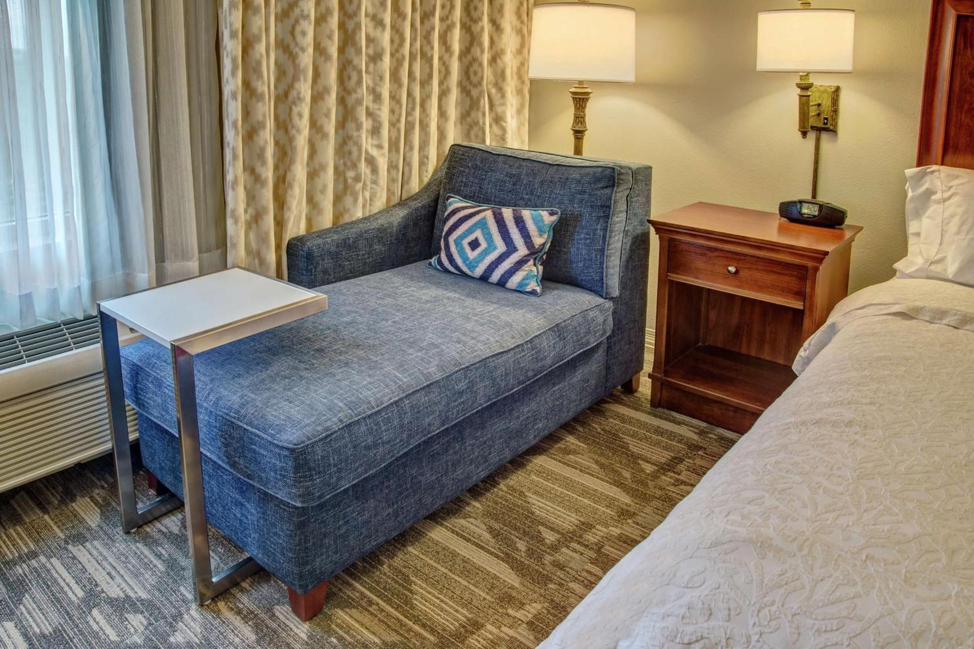 Hampton Inn & Suites Stuart-North Zewnętrze zdjęcie