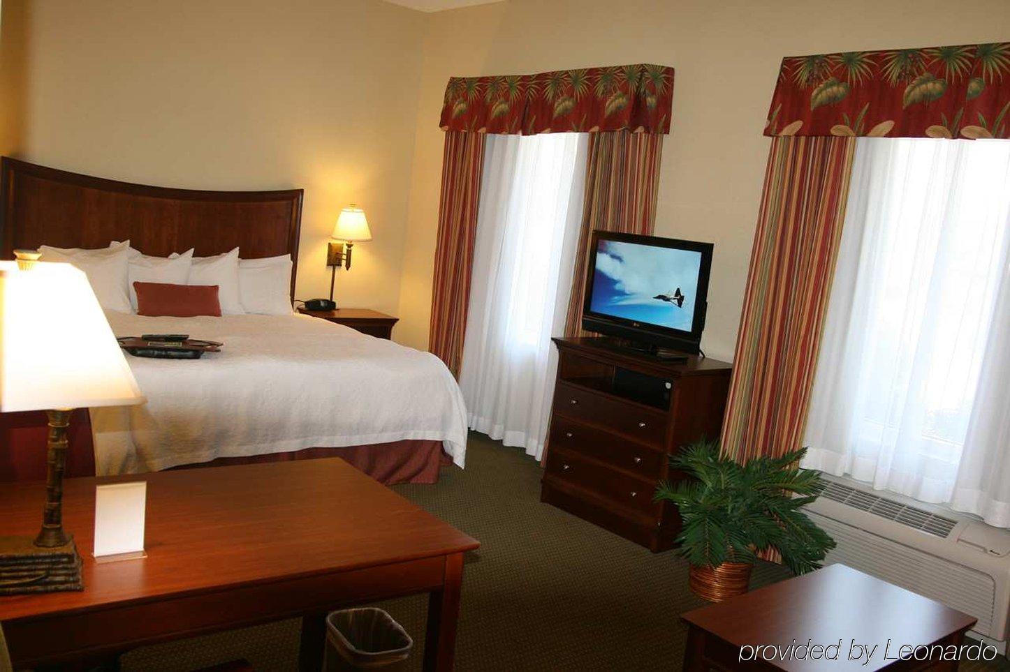 Hampton Inn & Suites Stuart-North Pokój zdjęcie