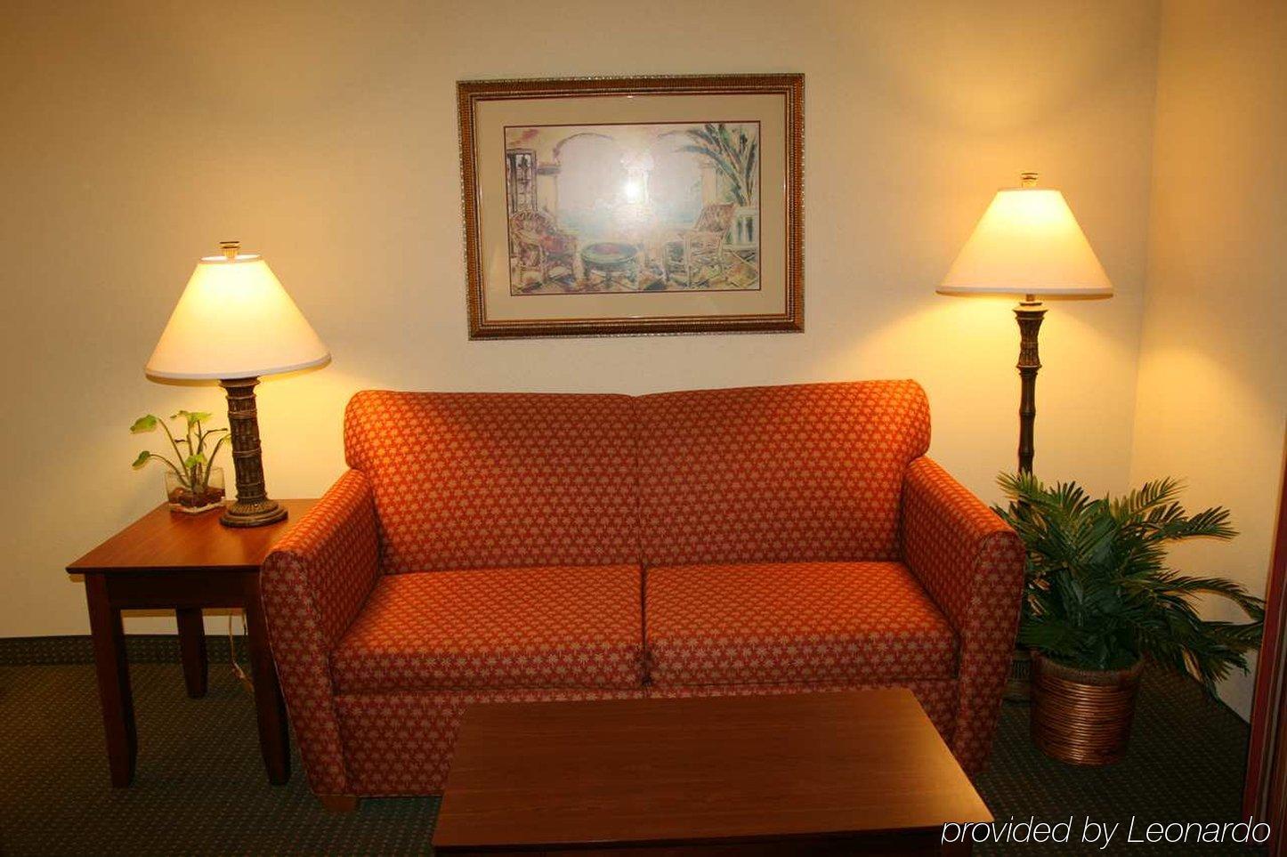 Hampton Inn & Suites Stuart-North Pokój zdjęcie