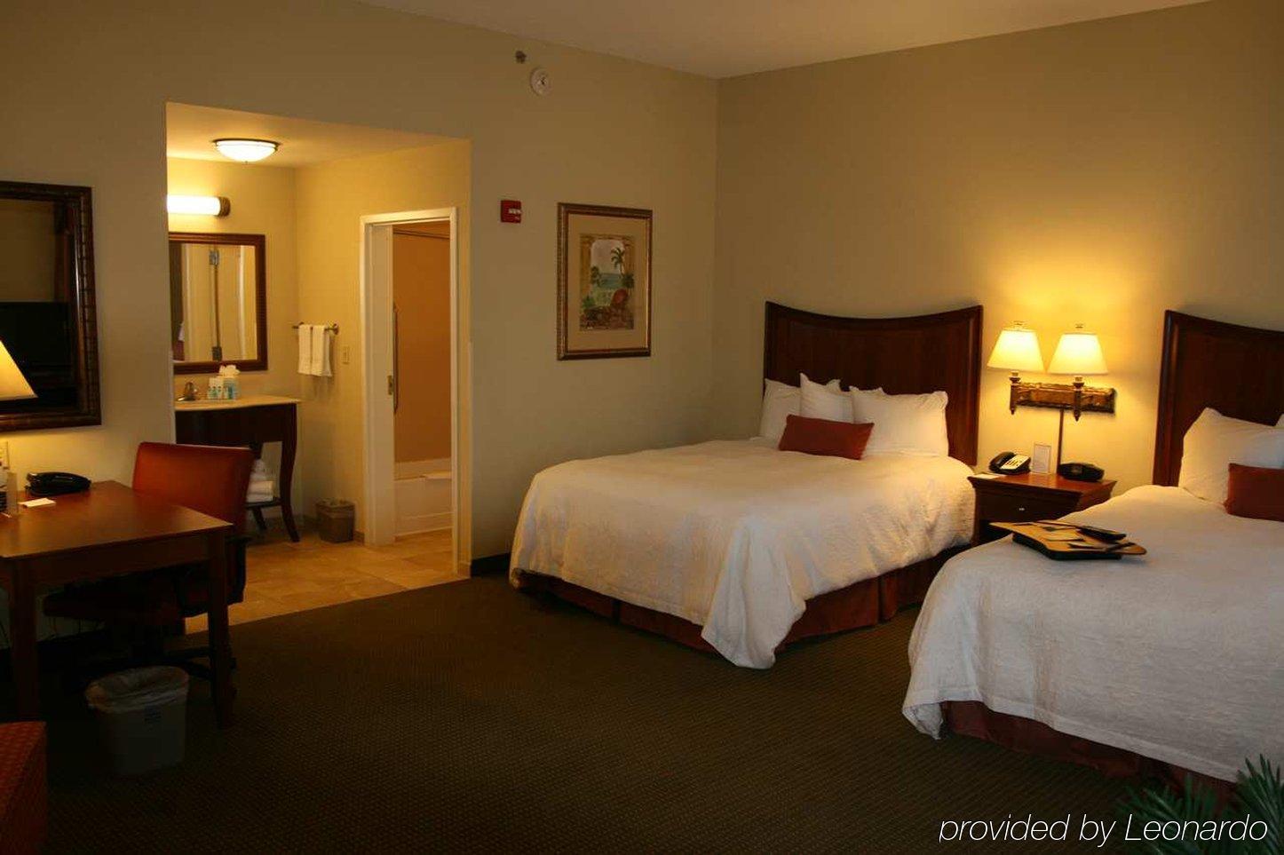Hampton Inn & Suites Stuart-North Pokój zdjęcie