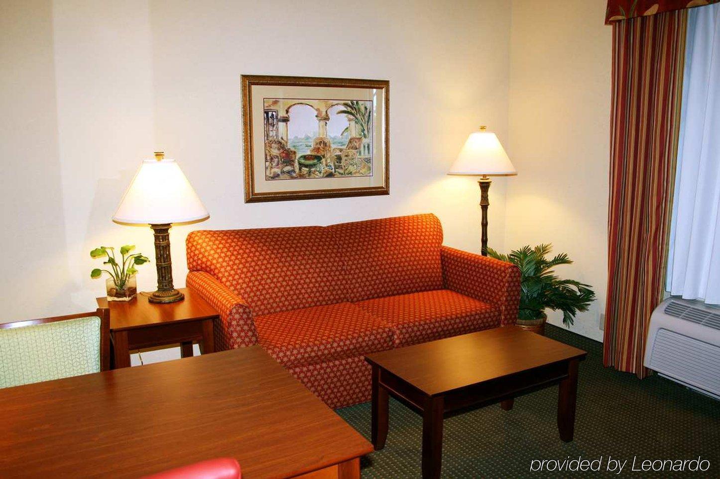 Hampton Inn & Suites Stuart-North Pokój zdjęcie