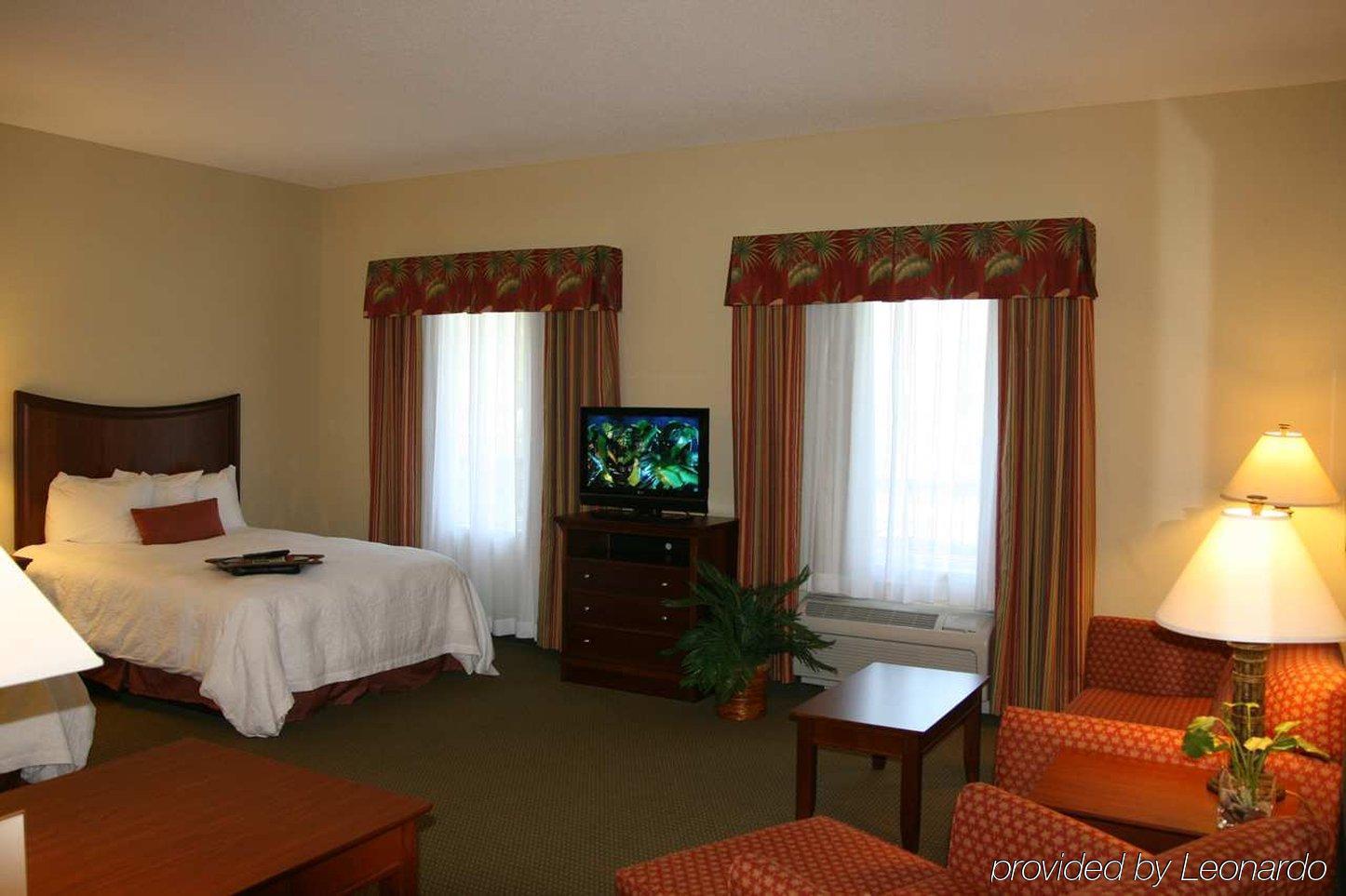 Hampton Inn & Suites Stuart-North Pokój zdjęcie