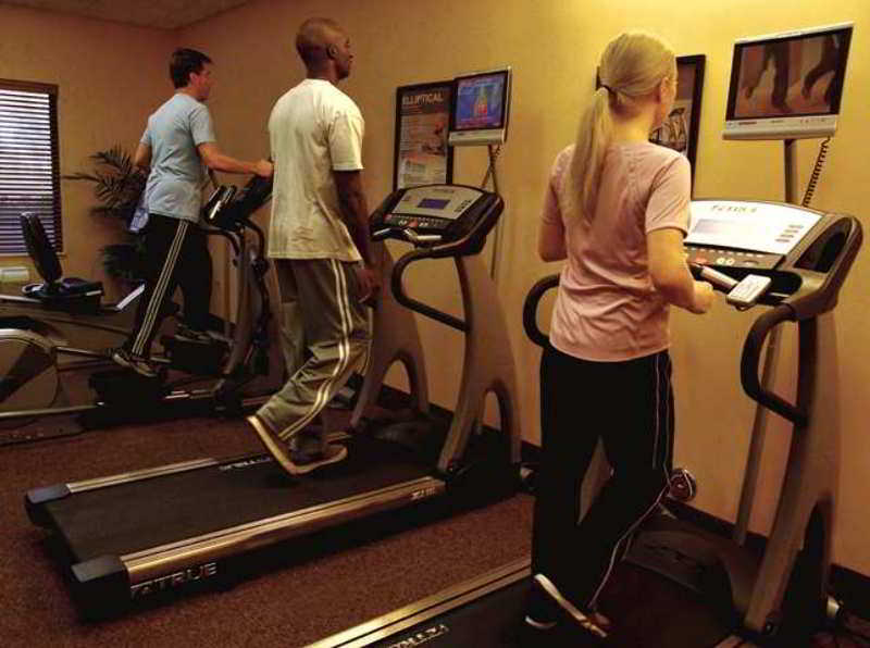 Hampton Inn & Suites Stuart-North Udogodnienia zdjęcie