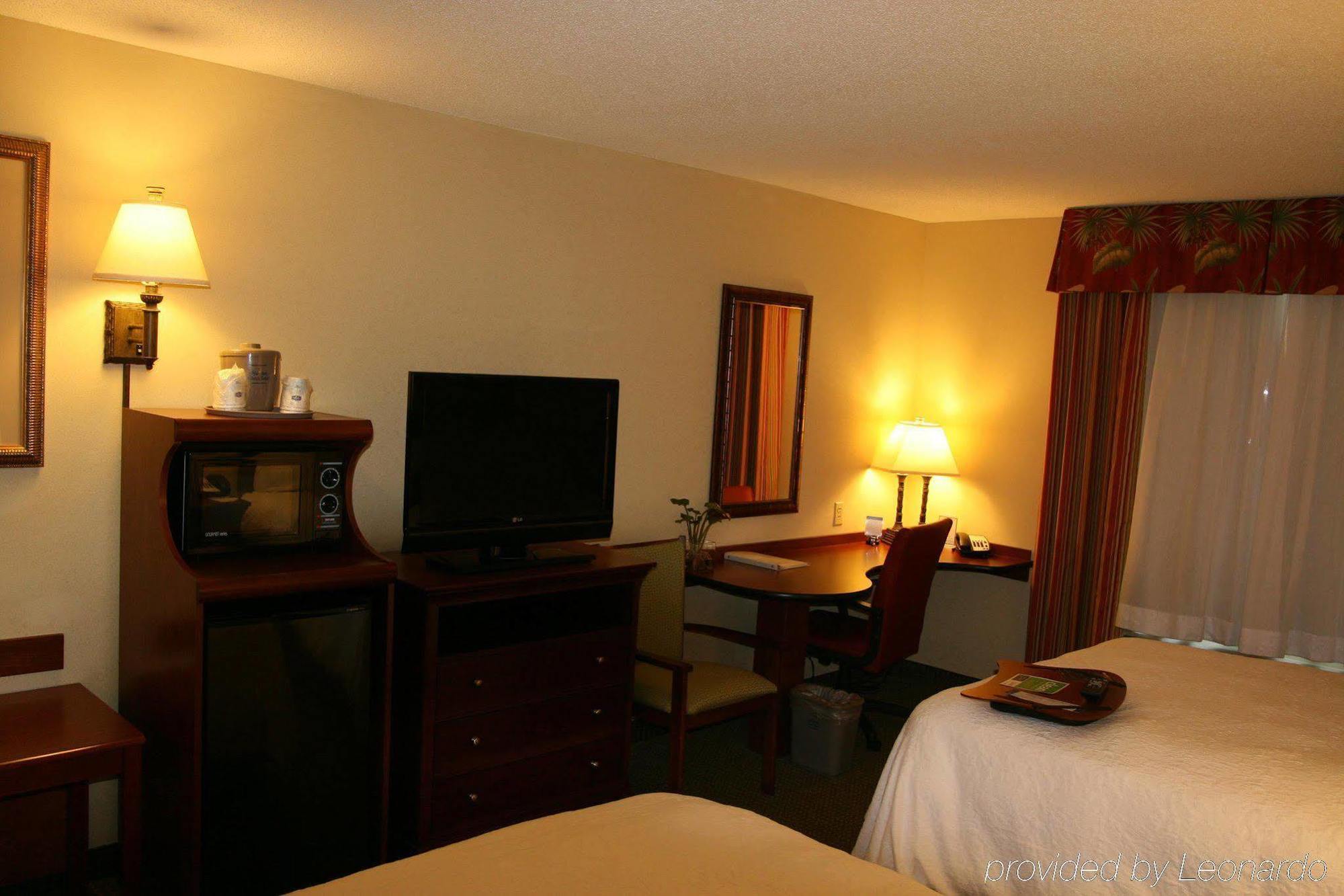 Hampton Inn & Suites Stuart-North Pokój zdjęcie