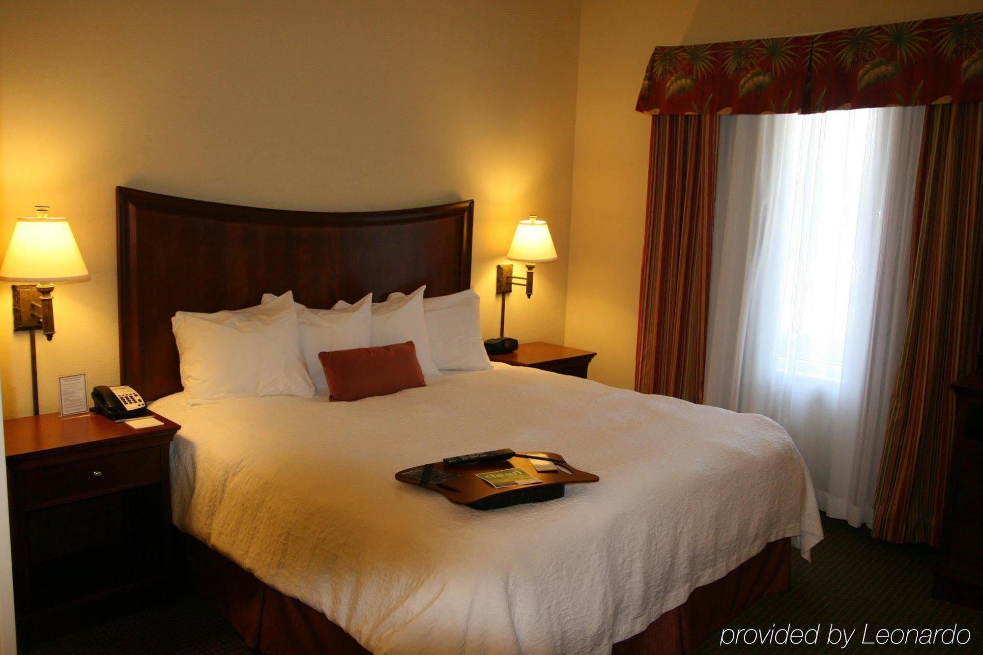 Hampton Inn & Suites Stuart-North Pokój zdjęcie