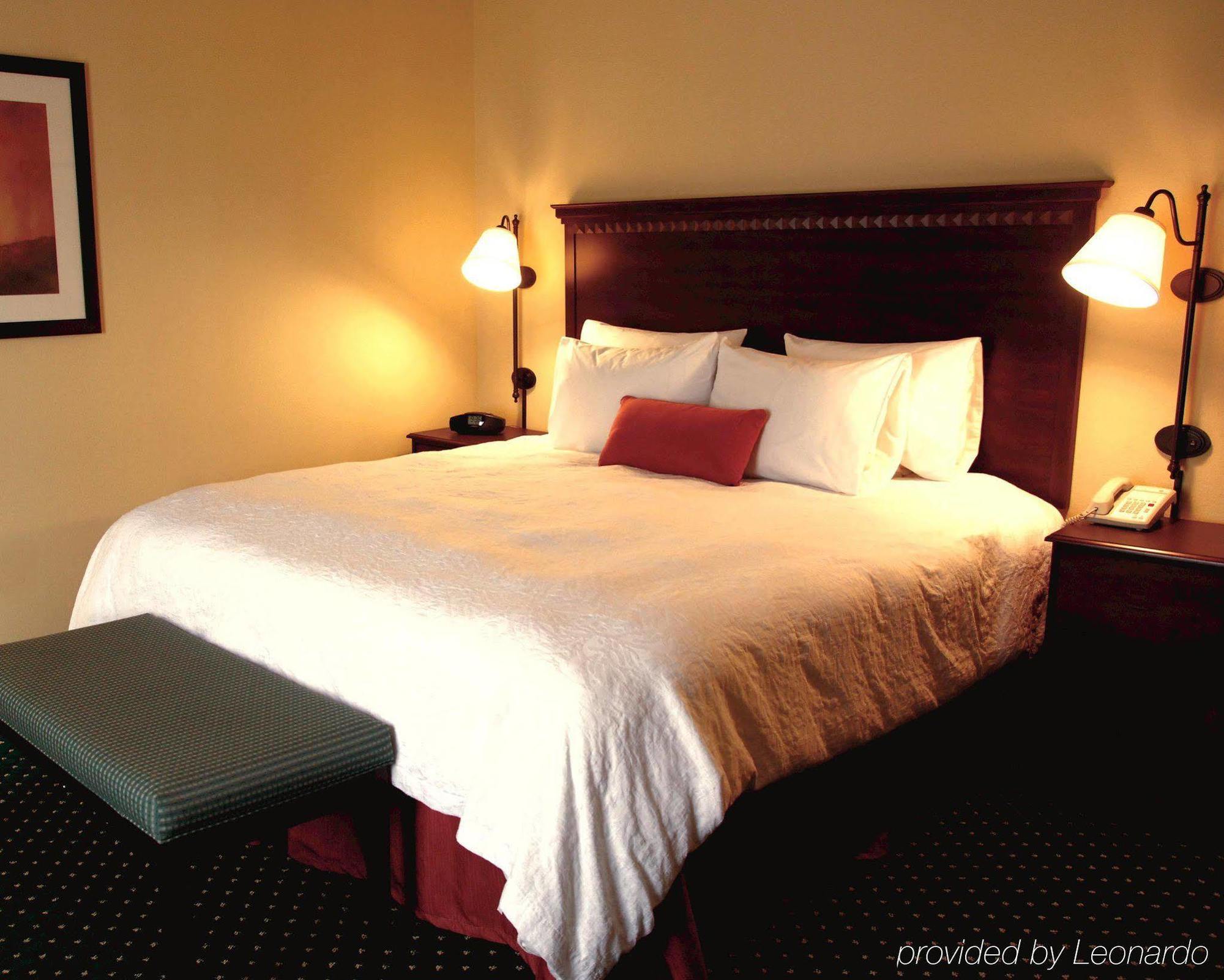 Hampton Inn & Suites Stuart-North Pokój zdjęcie