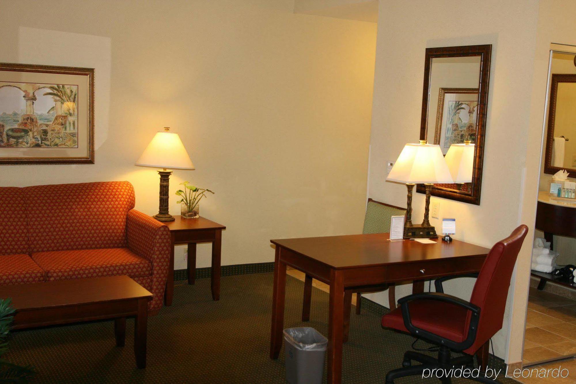 Hampton Inn & Suites Stuart-North Pokój zdjęcie