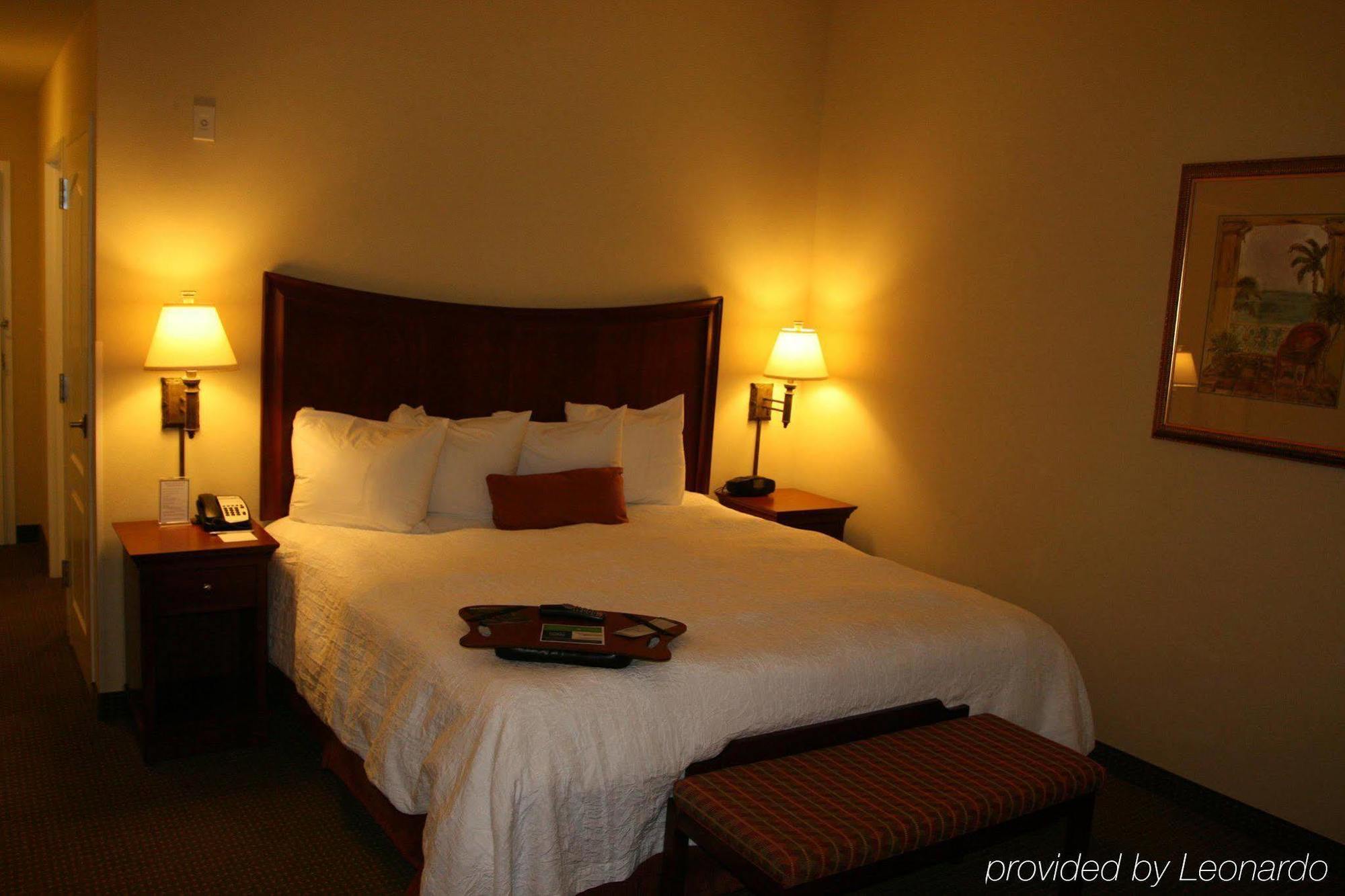 Hampton Inn & Suites Stuart-North Pokój zdjęcie