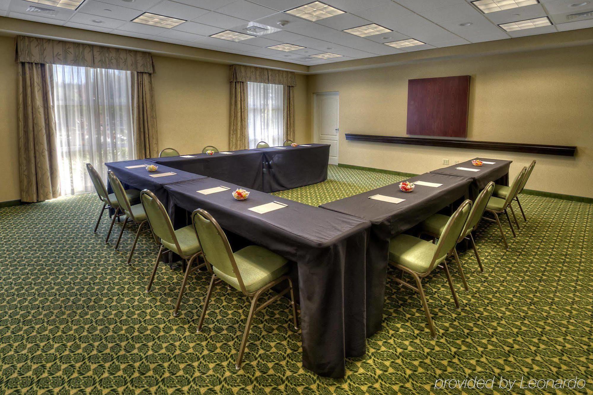 Hampton Inn & Suites Stuart-North Zewnętrze zdjęcie